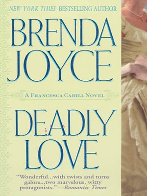 Deadly Love - ebook